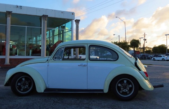 Used 1970 VOLKSWAGEN Beetle  | Lake Wales, FL