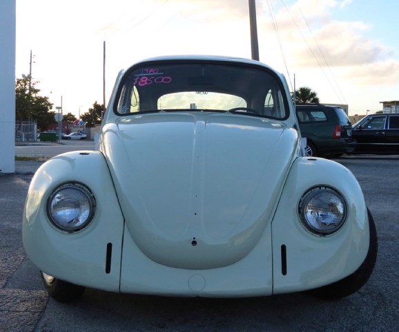 Used 1970 VOLKSWAGEN Beetle  | Lake Wales, FL