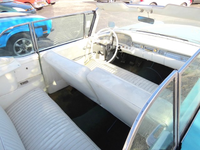 Used 1959 FORD GALAXIE  | Lake Wales, FL