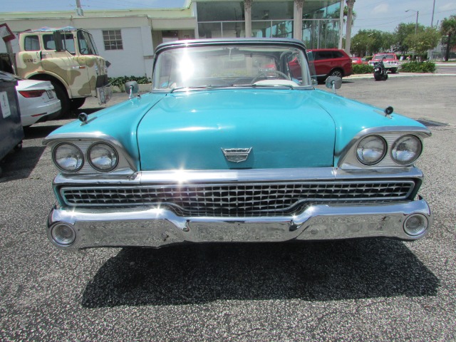 Used 1959 FORD GALAXIE  | Lake Wales, FL