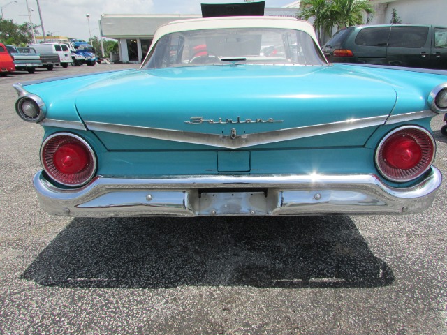 Used 1959 FORD GALAXIE  | Lake Wales, FL