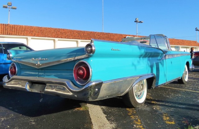 Used 1959 FORD GALAXIE  | Lake Wales, FL