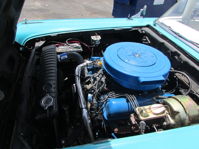 Used 1959 FORD GALAXIE  | Lake Wales, FL