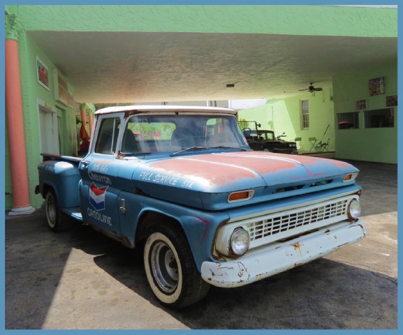 Used 1963 CHEVROLET C-10  | Lake Wales, FL