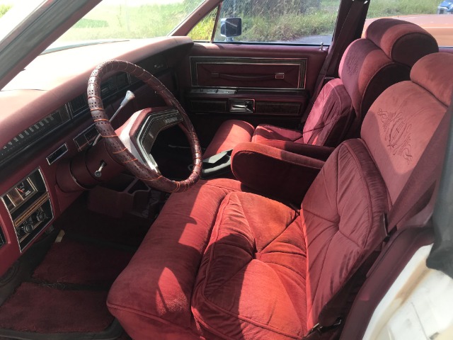 Used 1976 LINCOLN CONTINENTAL  | Lake Wales, FL