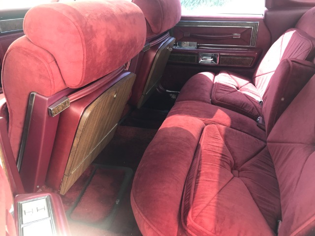 Used 1976 LINCOLN CONTINENTAL  | Lake Wales, FL