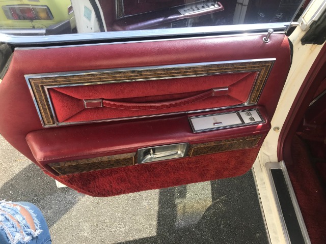 Used 1976 LINCOLN CONTINENTAL  | Lake Wales, FL