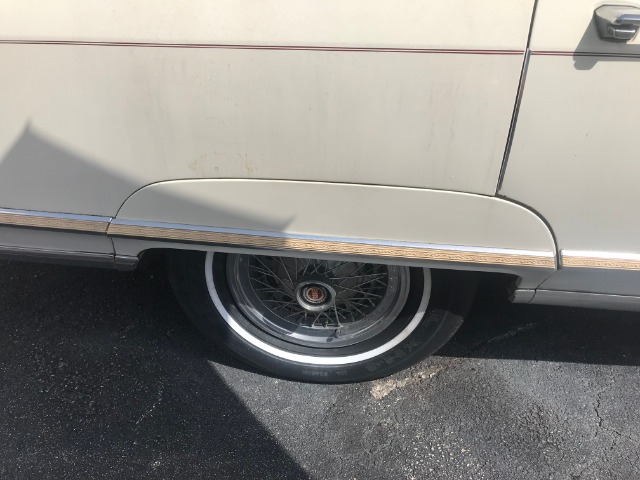 Used 1976 LINCOLN CONTINENTAL  | Lake Wales, FL