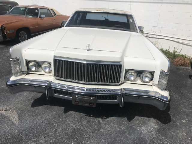 Used 1976 LINCOLN CONTINENTAL  | Lake Wales, FL