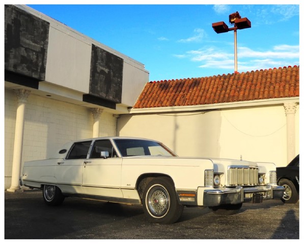 Used 1976 LINCOLN CONTINENTAL  | Lake Wales, FL