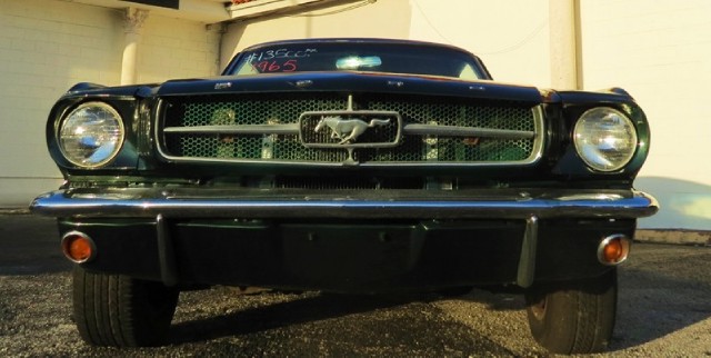 Used 1965 FORD Mustang  | Lake Wales, FL