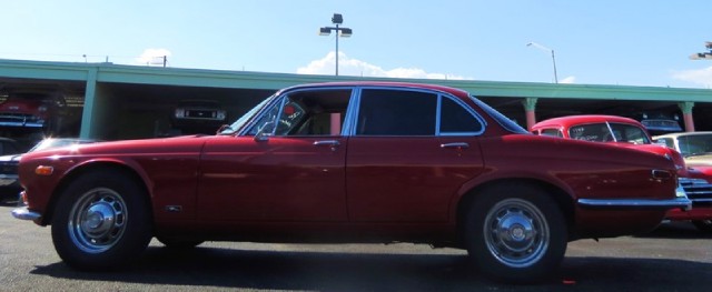 Used 1970 JAGUAR XJ Series  | Lake Wales, FL