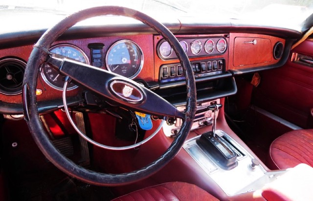 Used 1970 JAGUAR XJ Series  | Lake Wales, FL