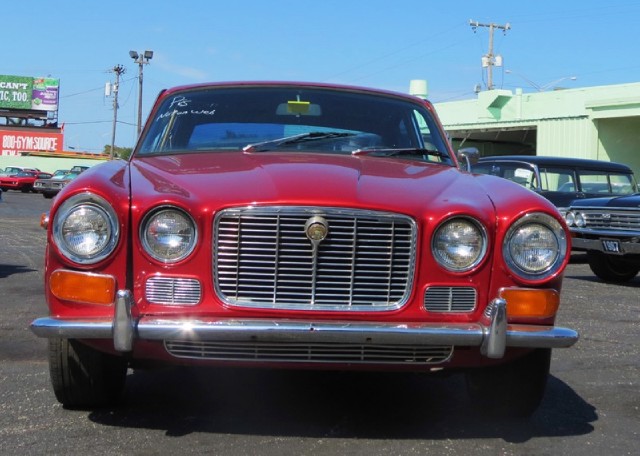 Used 1970 JAGUAR XJ Series  | Lake Wales, FL