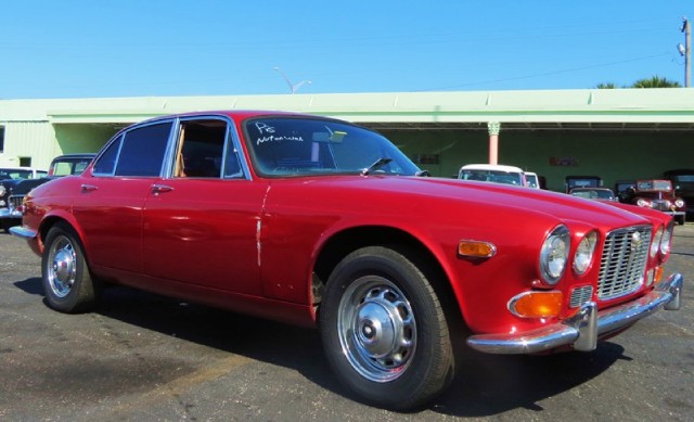 Used 1970 JAGUAR XJ Series  | Lake Wales, FL