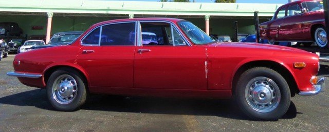 Used 1970 JAGUAR XJ Series  | Lake Wales, FL