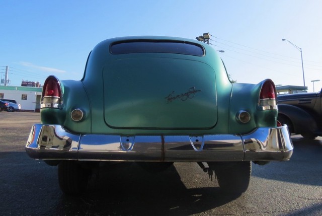 Used 1951 KAISER-FRAZER CORPORATION Henry J  | Lake Wales, FL