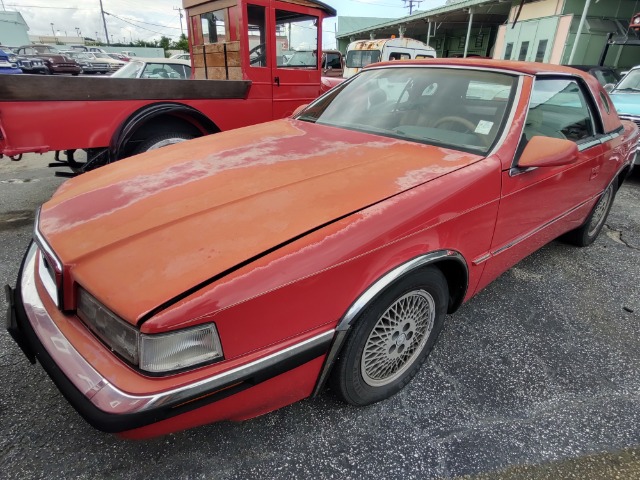 Used 1989 CHRYSLER MASERATI TC TURBO | Lake Wales, FL