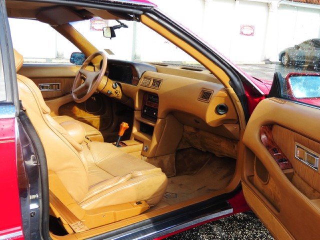 Used 1989 CHRYSLER MASERATI TC TURBO | Lake Wales, FL