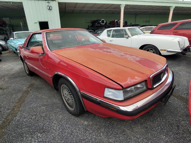 Used 1989 CHRYSLER MASERATI TC TURBO | Lake Wales, FL