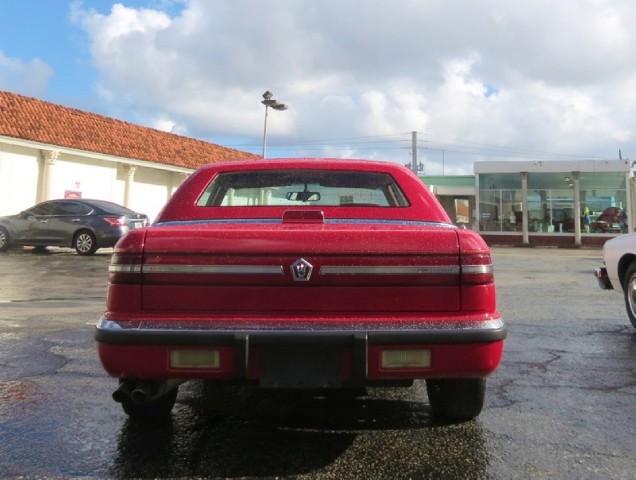 Used 1989 CHRYSLER MASERATI TC TURBO | Lake Wales, FL