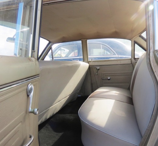 Used 1962 PONTIAC TEMPEST  | Lake Wales, FL