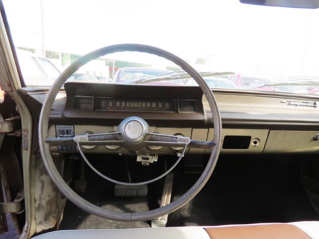 Used 1962 PONTIAC TEMPEST  | Lake Wales, FL