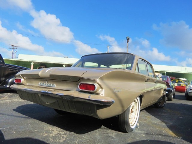 Used 1962 PONTIAC TEMPEST  | Lake Wales, FL