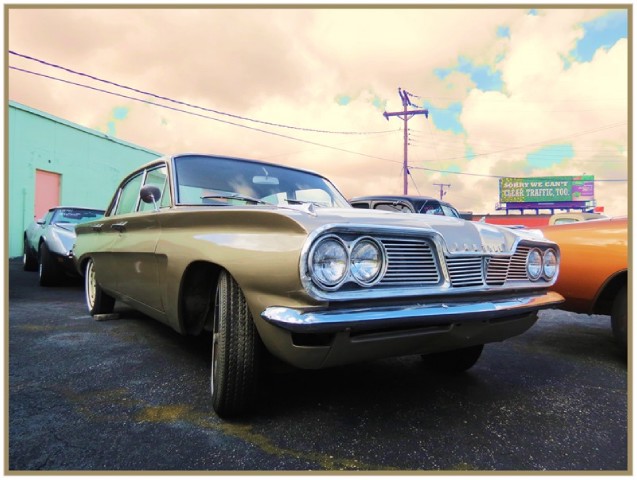 Used 1962 PONTIAC TEMPEST  | Lake Wales, FL