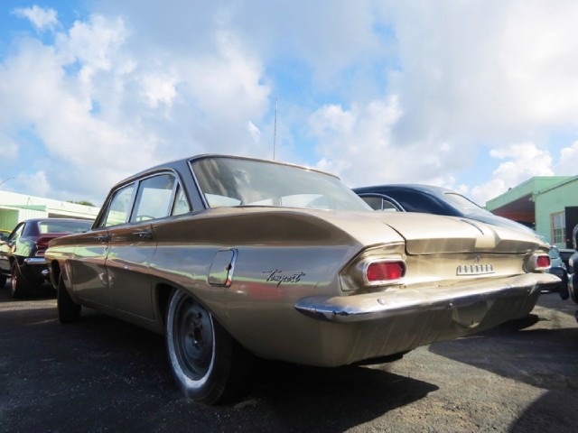 Used 1962 PONTIAC TEMPEST  | Lake Wales, FL