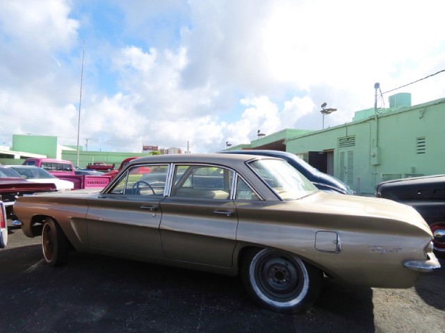 Used 1962 PONTIAC TEMPEST  | Lake Wales, FL