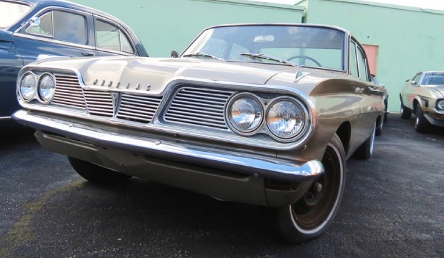 Used 1962 PONTIAC TEMPEST  | Lake Wales, FL