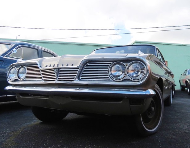 Used 1962 PONTIAC TEMPEST  | Lake Wales, FL