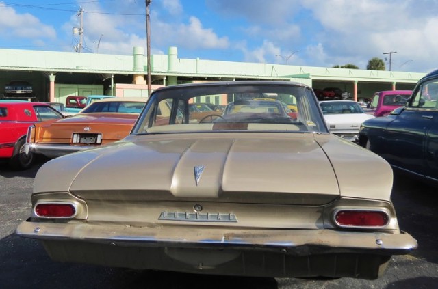 Used 1962 PONTIAC TEMPEST  | Lake Wales, FL