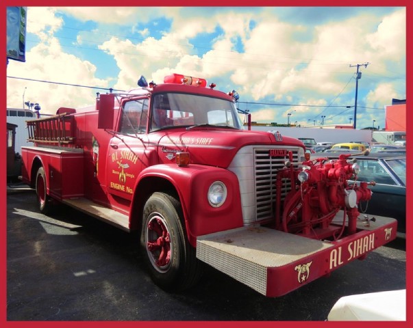 Used 1969 INTERNATIONAL LOADSTAR 1800  | Lake Wales, FL