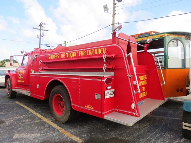 Used 1969 INTERNATIONAL LOADSTAR 1800  | Lake Wales, FL