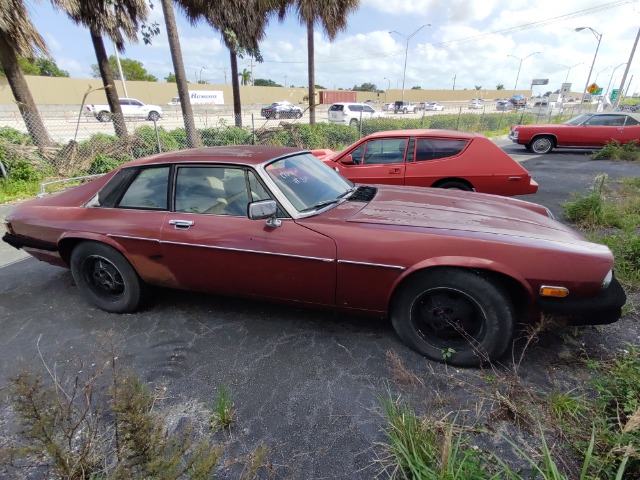 Used 1978 JAGUAR XJS  | Lake Wales, FL