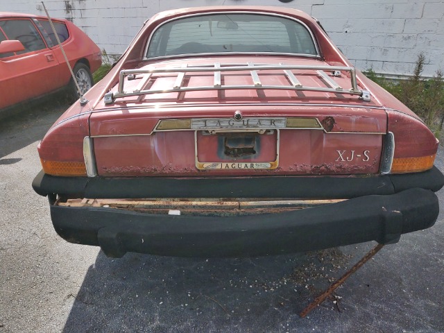 Used 1978 JAGUAR XJS  | Lake Wales, FL