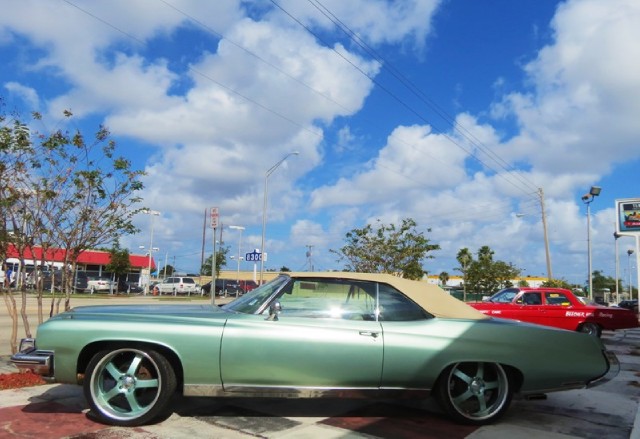 Used 1973 BUICK CENTURION CE  | Lake Wales, FL