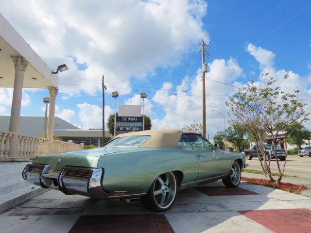 Used 1973 BUICK CENTURION CE  | Lake Wales, FL