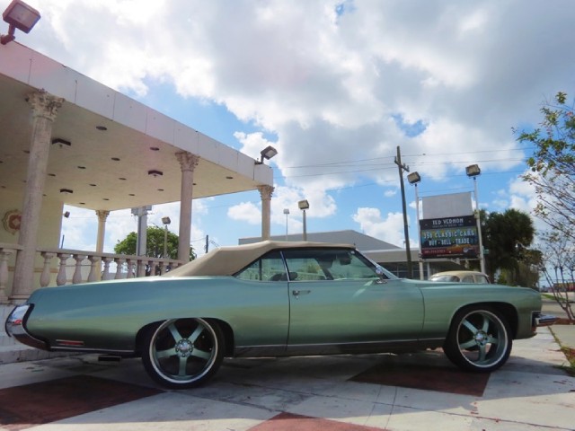 Used 1973 BUICK CENTURION CE  | Lake Wales, FL