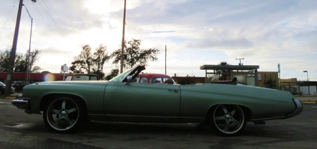 Used 1973 BUICK CENTURION CE  | Lake Wales, FL