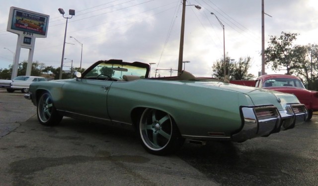 Used 1973 BUICK CENTURION CE  | Lake Wales, FL