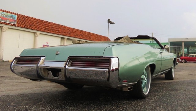 Used 1973 BUICK CENTURION CE  | Lake Wales, FL