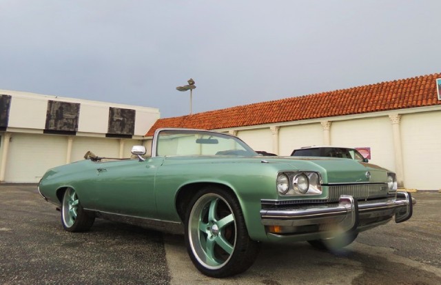 Used 1973 BUICK CENTURION CE  | Lake Wales, FL