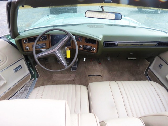 Used 1973 BUICK CENTURION CE  | Lake Wales, FL