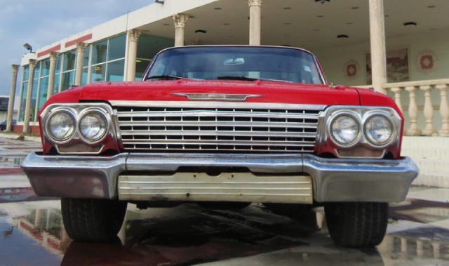 Used 1962 CHEVROLET Impala  | Lake Wales, FL