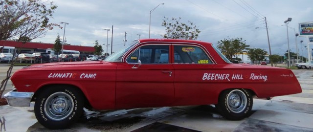 Used 1962 CHEVROLET Impala  | Lake Wales, FL