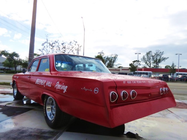 Used 1962 CHEVROLET Impala  | Lake Wales, FL