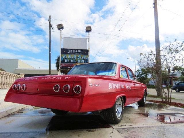 Used 1962 CHEVROLET Impala  | Lake Wales, FL